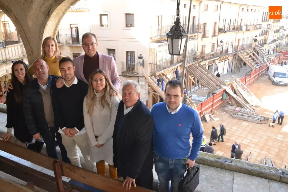 El Equipo de Gobierno califica el Carnaval 2020 de maravilloso, fantástico y espectacular  