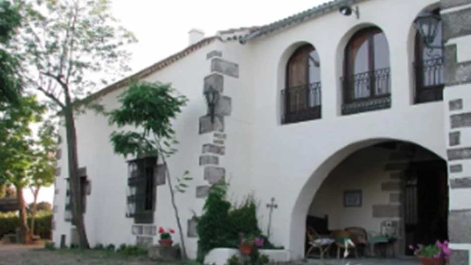 Casa solariega en venta. Foto: aldeasabandonadas