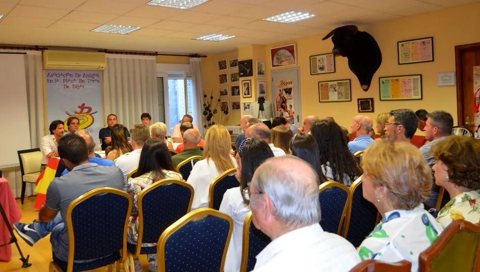 Amigos de la Plaza de Toros de Béjar