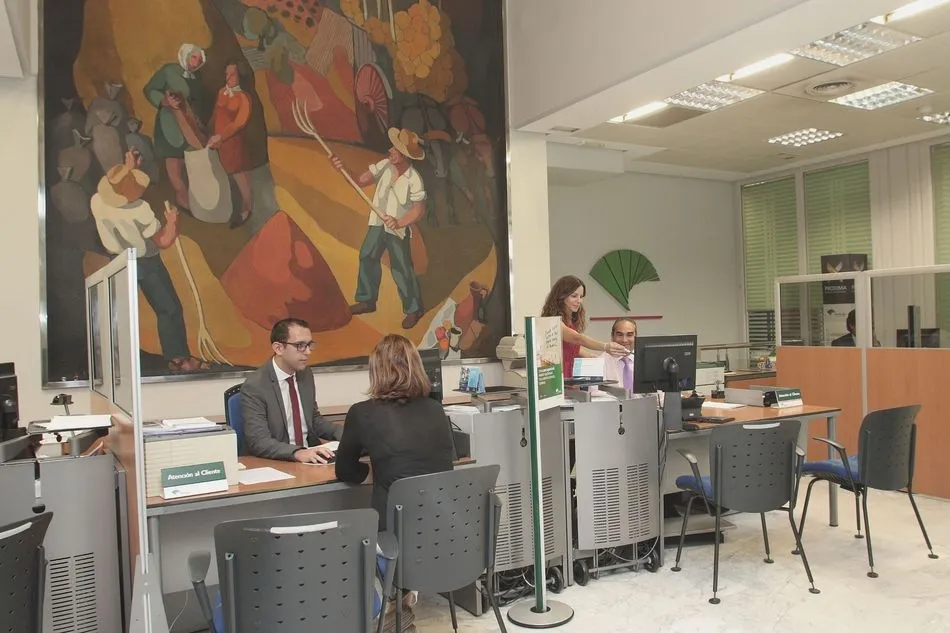 Unicaja Banco vuelve a colaborar en el anticipo de las ayudas de la PAC  