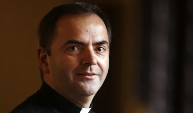 ‘Religión Digital’ apunta a un vallisoletano como nuevo Obispo de Ciudad Rodrigo  