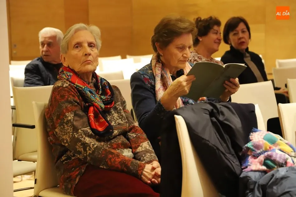 Foto 8 - El Centro Documental de la Memoria Hist&oacute;rica vibra con &lsquo;Todo Garv&iacute;n&rsquo;  