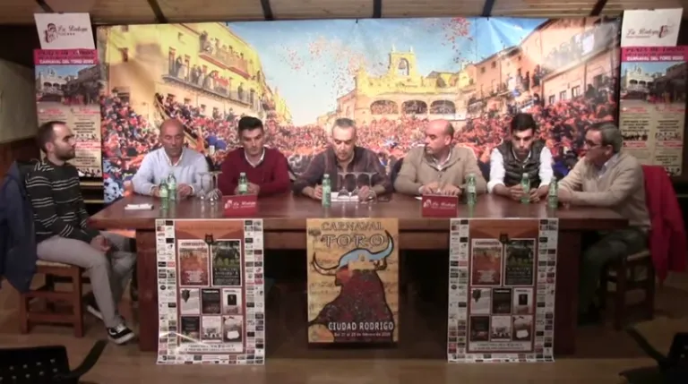 El Carnaval del Toro 2020, a análisis en la tertulia post-carnavalera  