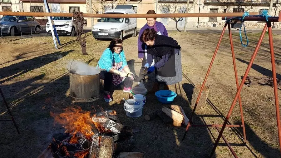 Foto 2 - Viaje gastron&oacute;mico a San Mu&ntilde;oz