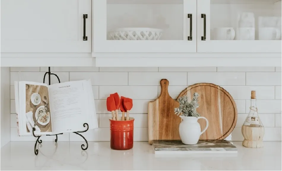 Un chef en mi cocina