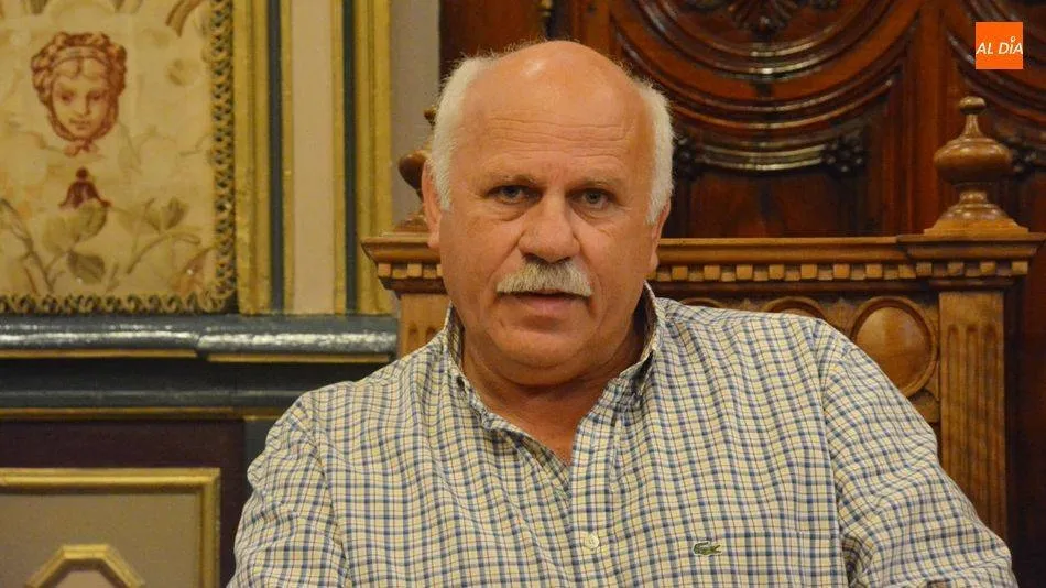 El diputado José Francisco Bautista ha pedido explicaciones