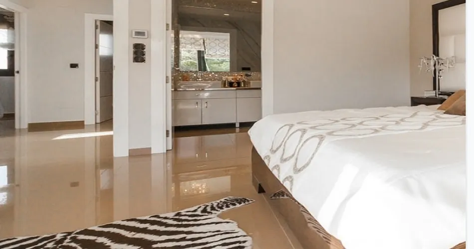 Tener un hogar arreglado y acorde a tu estilo, una de las claves para la felicidad  