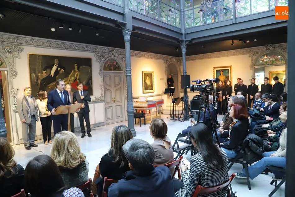 Foto 11 - La Casa Lis celebra su 25 cumplea&ntilde;os con la pintura flamenca 'De Rubens a Van Dyck'