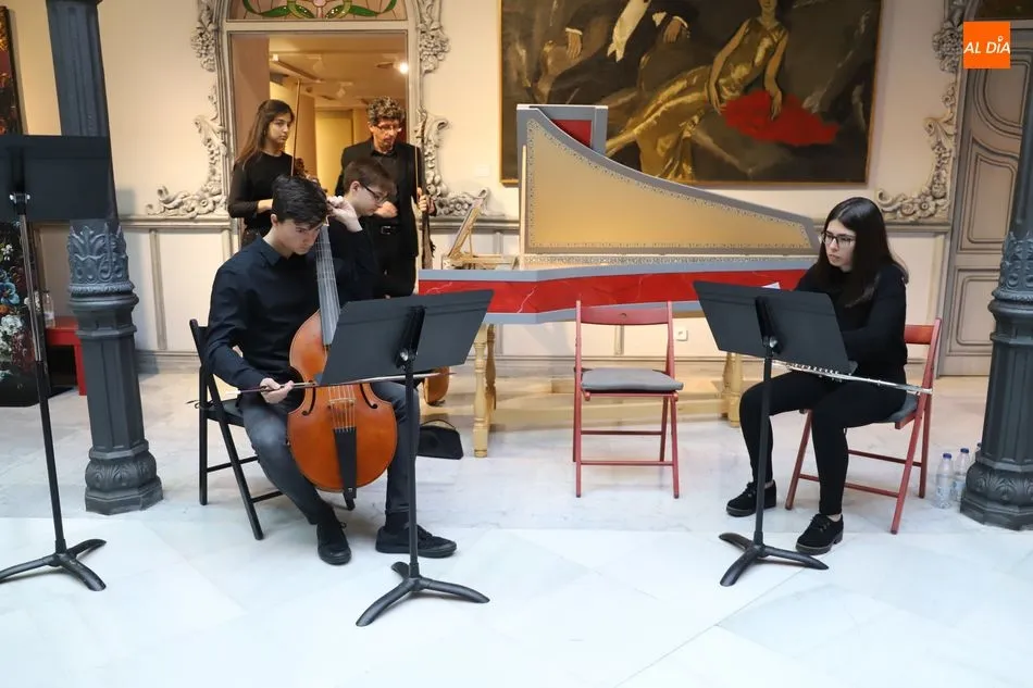 Foto 5 - La Casa Lis celebra su 25 cumplea&ntilde;os con la pintura flamenca 'De Rubens a Van Dyck'