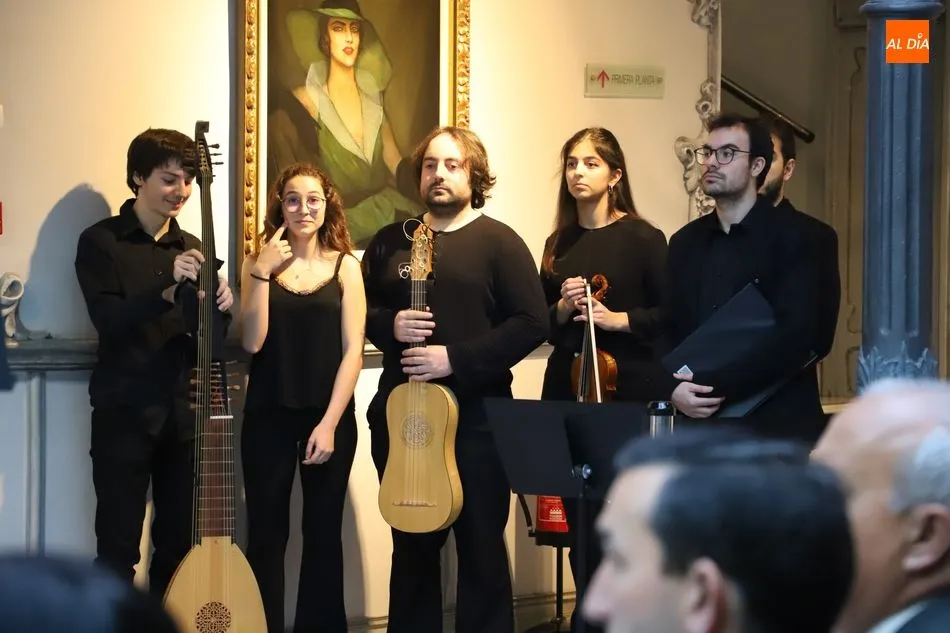 Foto 3 - La Casa Lis celebra su 25 cumplea&ntilde;os con la pintura flamenca 'De Rubens a Van Dyck'