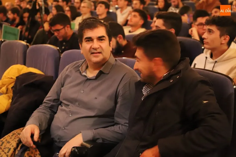 Foto 5 - Pedrerol destripa los secretos de un programa televisivo de &eacute;xito  