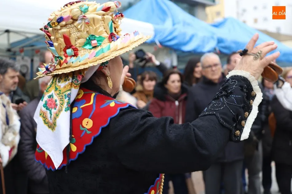 Foto 10 - Salamanca recuerda a los represaliados por Consejo de Guerra