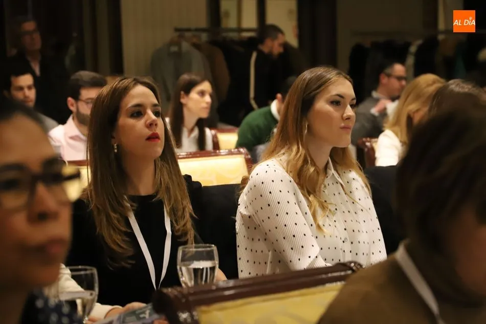 Foto 8 - El Colegio Oficial de Dentistas de Salamanca celebra hoy su reuni&oacute;n Cient&iacute;fico Social