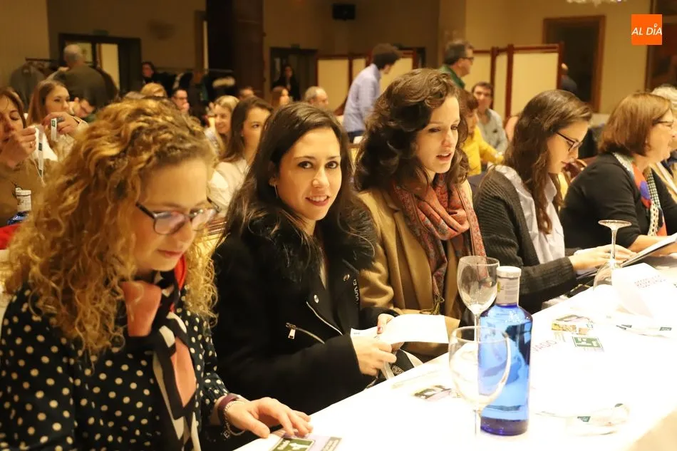 Foto 6 - El Colegio Oficial de Dentistas de Salamanca celebra hoy su reuni&oacute;n Cient&iacute;fico Social