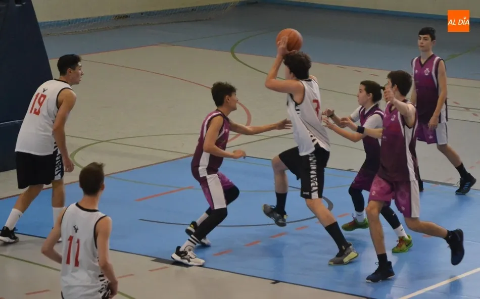 Foto 10 - #MARCADOR [29 FEB | 1 MAR]  