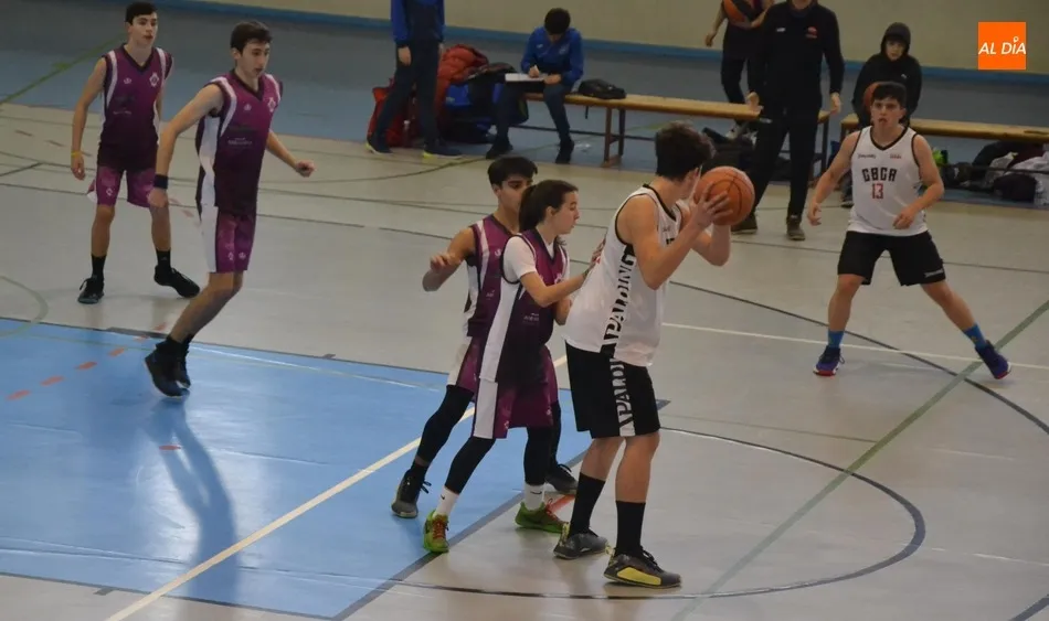 Foto 9 - #MARCADOR [29 FEB | 1 MAR]  