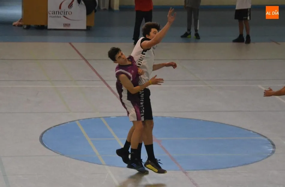 Foto 2 - #MARCADOR [29 FEB | 1 MAR]  