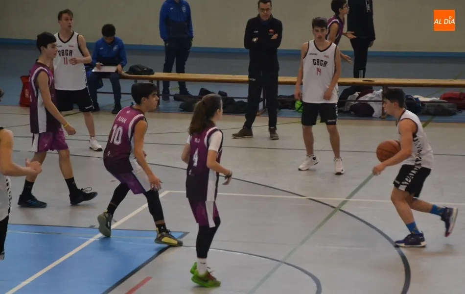Foto 6 - #MARCADOR [29 FEB | 1 MAR]  