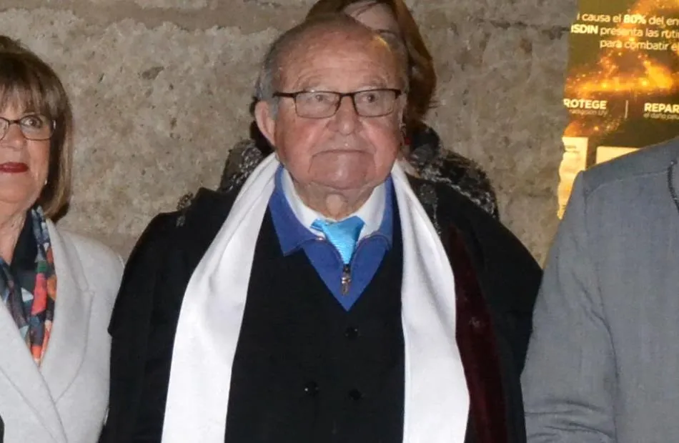 En recuerdo de Nano Marta  