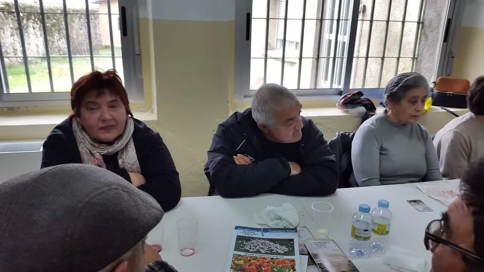 Foto 10 - Barruecopardo muestra su solidaridad en la Operaci&oacute;n Bocata  