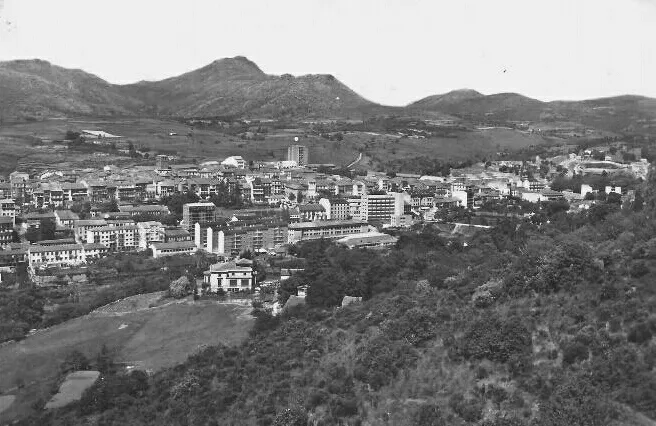 Foto 8 - La villa de B&eacute;jar