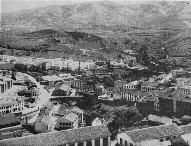 Foto 6 - La villa de B&eacute;jar