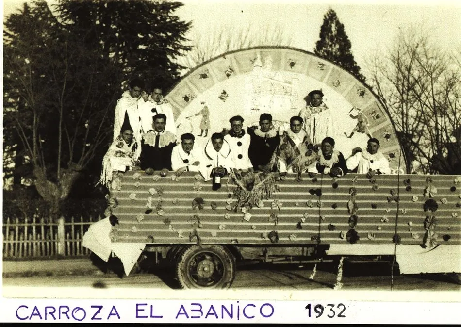 Foto 5 - El Carnaval de Ciudad Rodrigo  