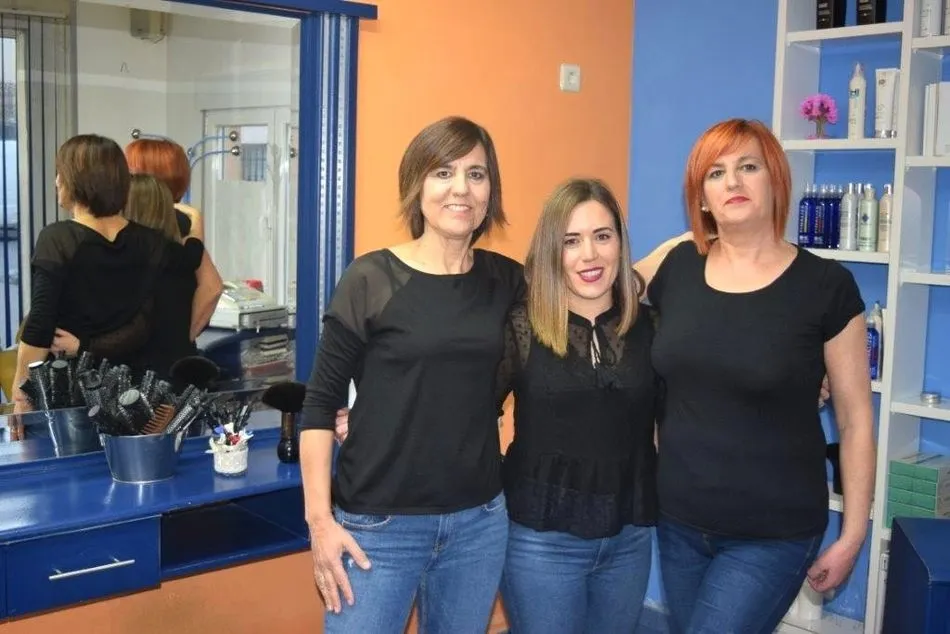 Foto 5 - Peluquer&iacute;a Doytean celebra la llegada a su 40&ordm; aniversario en Vitigudino