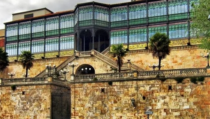 Esta semana tendrá lugar la inauguración de una nueva exposición de la Colección Gerstenmaier en la Casa Lis / Archivo