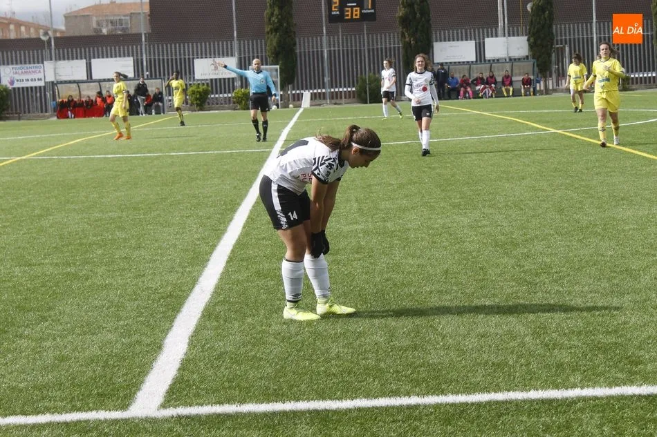 Un momento del encuentro en el Vicente del Bosque