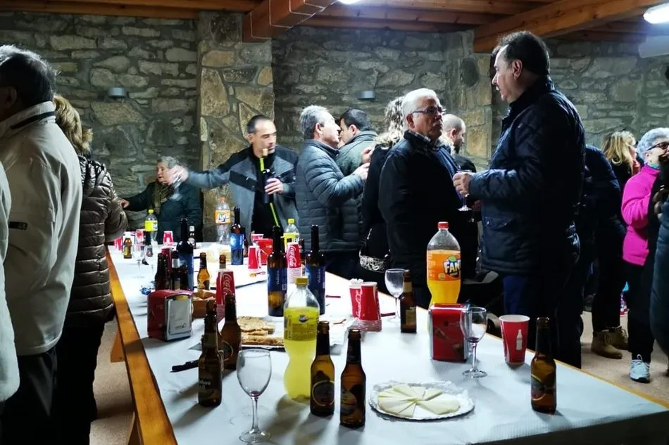 Foto 7 - El Ayuntamiento de Sobradillo inaugura el velatorio municipal tras una inversi&oacute;n de 71.000 euros  