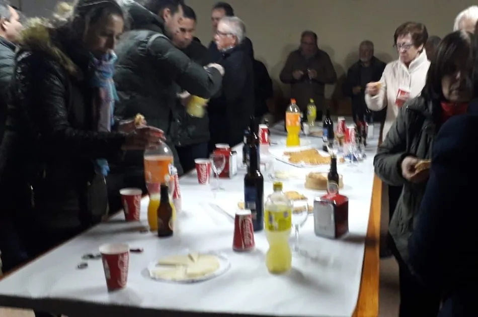 Foto 6 - El Ayuntamiento de Sobradillo inaugura el velatorio municipal tras una inversi&oacute;n de 71.000 euros  