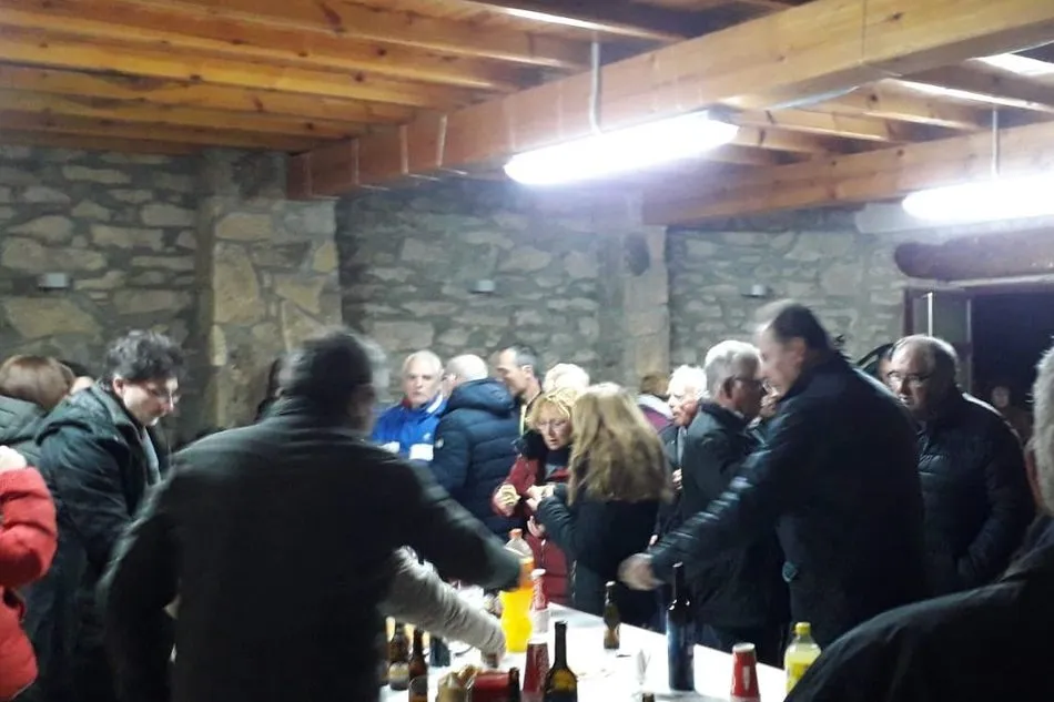 Foto 4 - El Ayuntamiento de Sobradillo inaugura el velatorio municipal tras una inversi&oacute;n de 71.000 euros  
