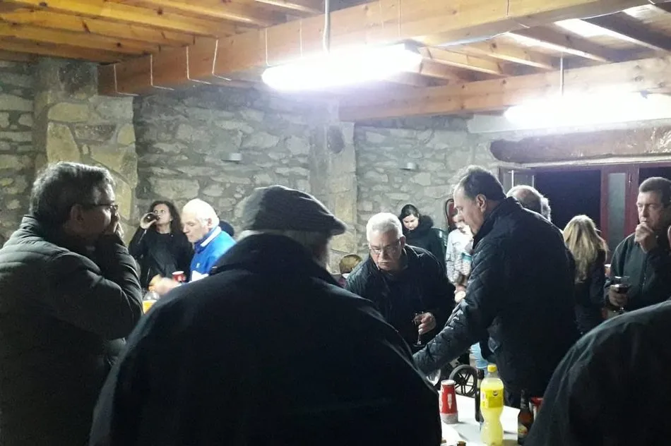 Foto 3 - El Ayuntamiento de Sobradillo inaugura el velatorio municipal tras una inversi&oacute;n de 71.000 euros  