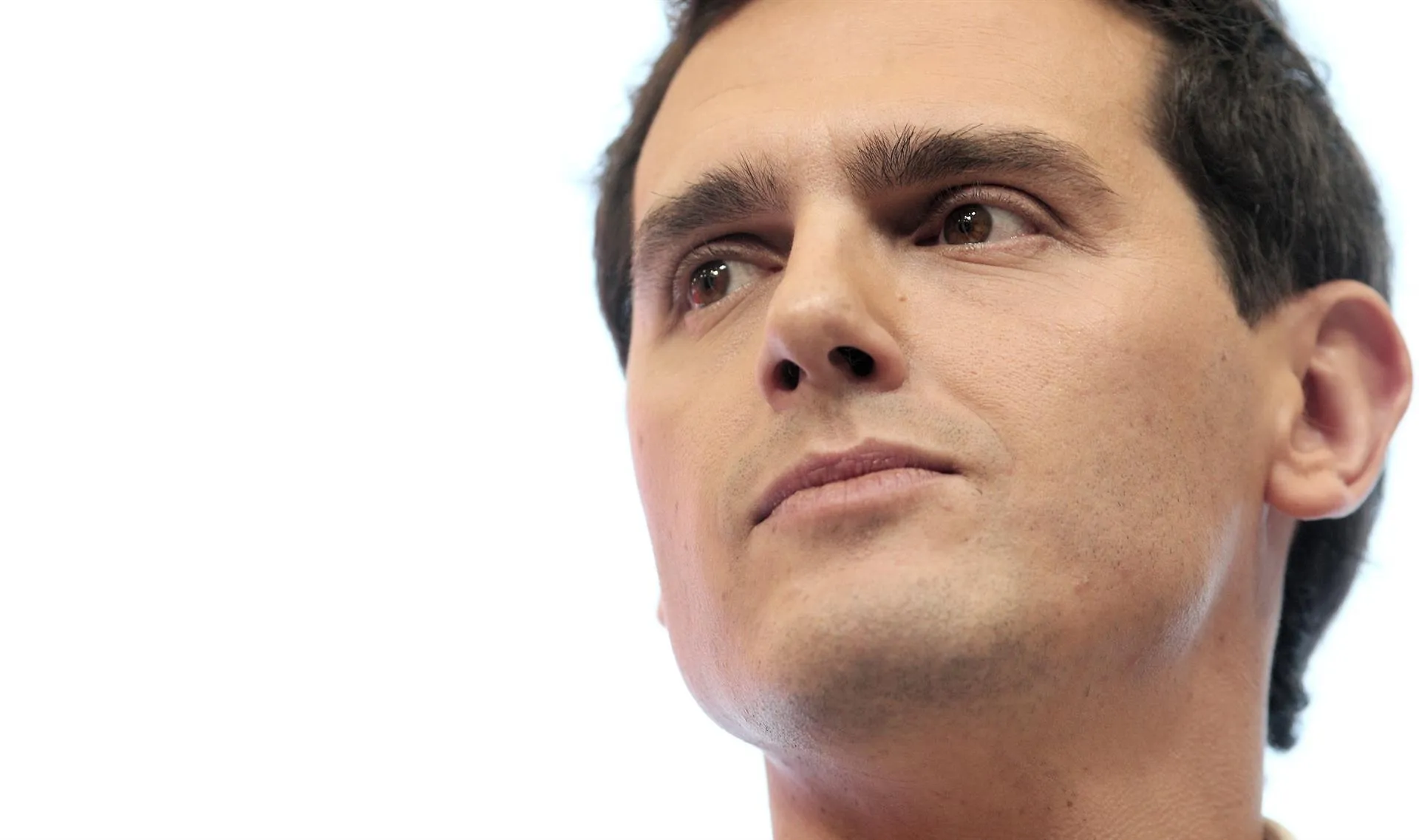 Albert Rivera ha fichado por un conocido despacho de abogados / Europa Press