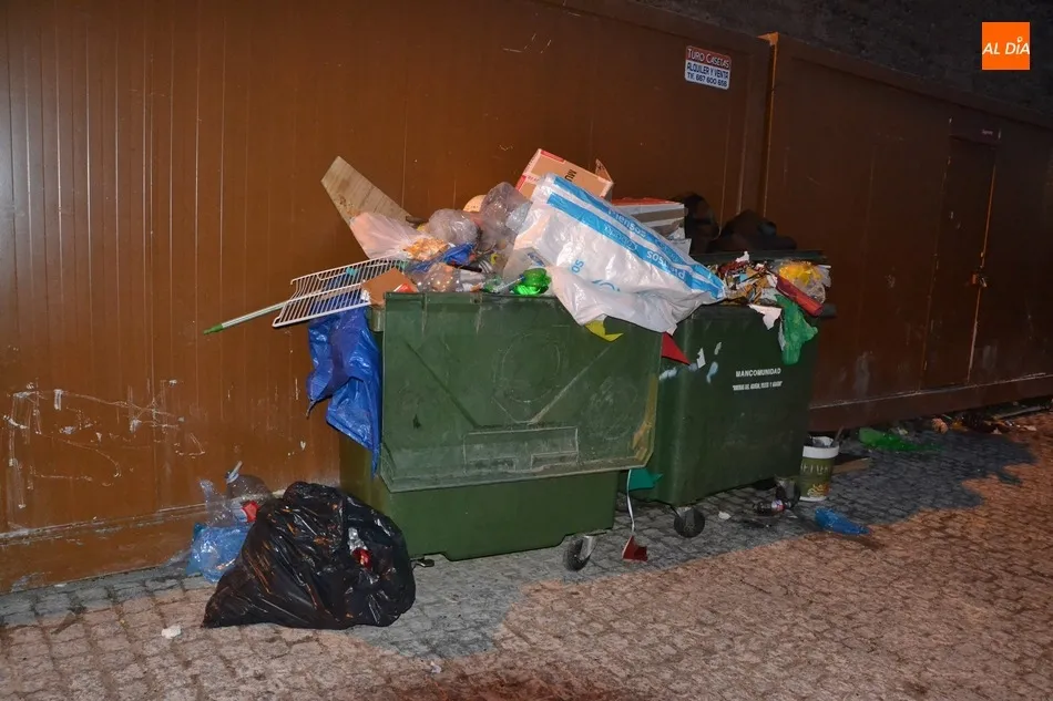 Foto 3 - Fin de semana de despedida y cierre de las casetas del Paseo Fernando Arrabal  