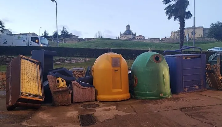 1Foto: Otro clásico postcarnavalero  