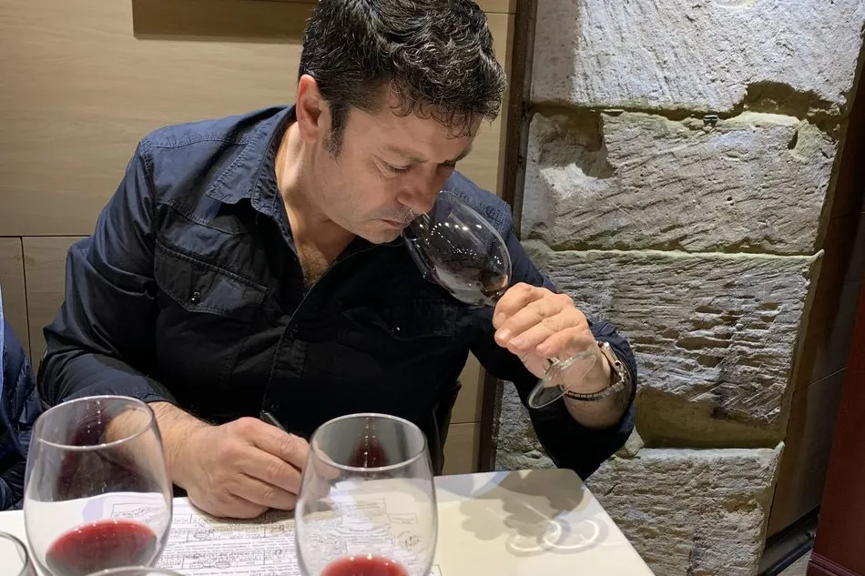 Foto 4 - La Maldita 2017, el secreto de la Garnacha  
