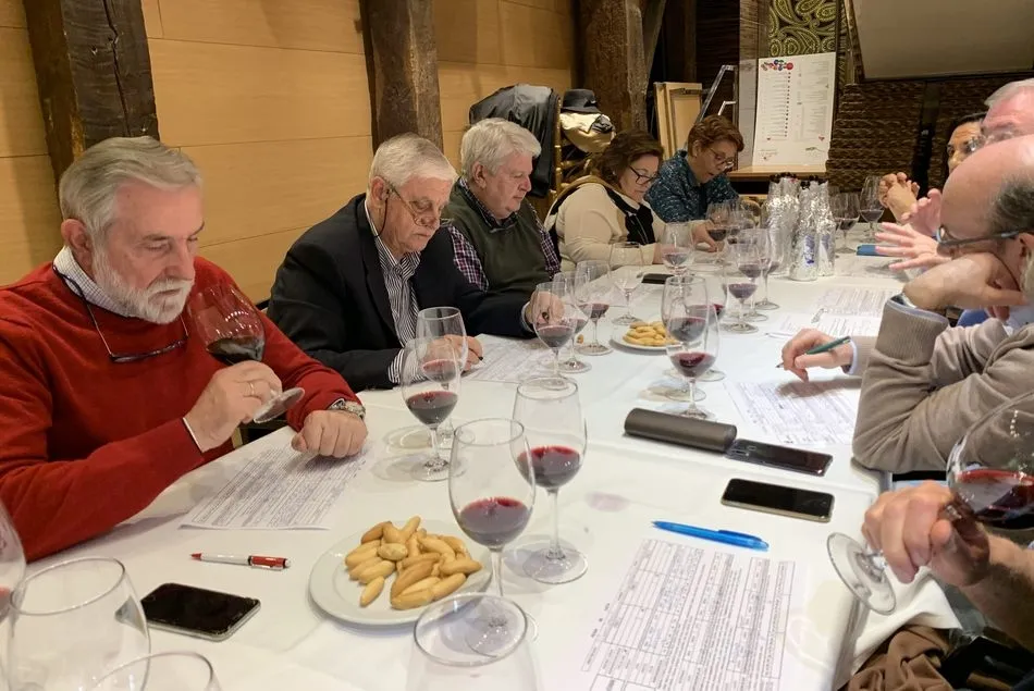 Foto 3 - La Maldita 2017, el secreto de la Garnacha  