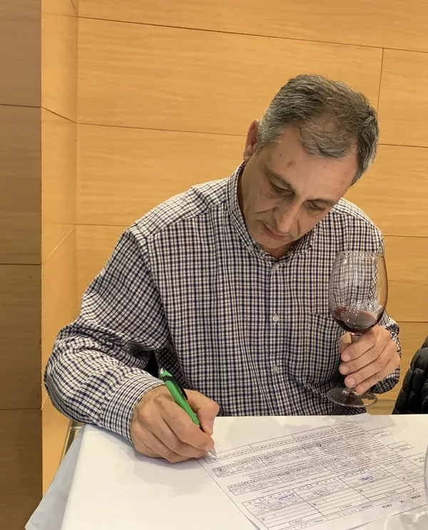 Foto 2 - La Maldita 2017, el secreto de la Garnacha  
