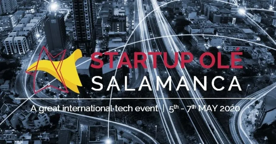 El Ayuntamiento busca StartUps para participar en la feria de emprendimiento StartUp Olé  