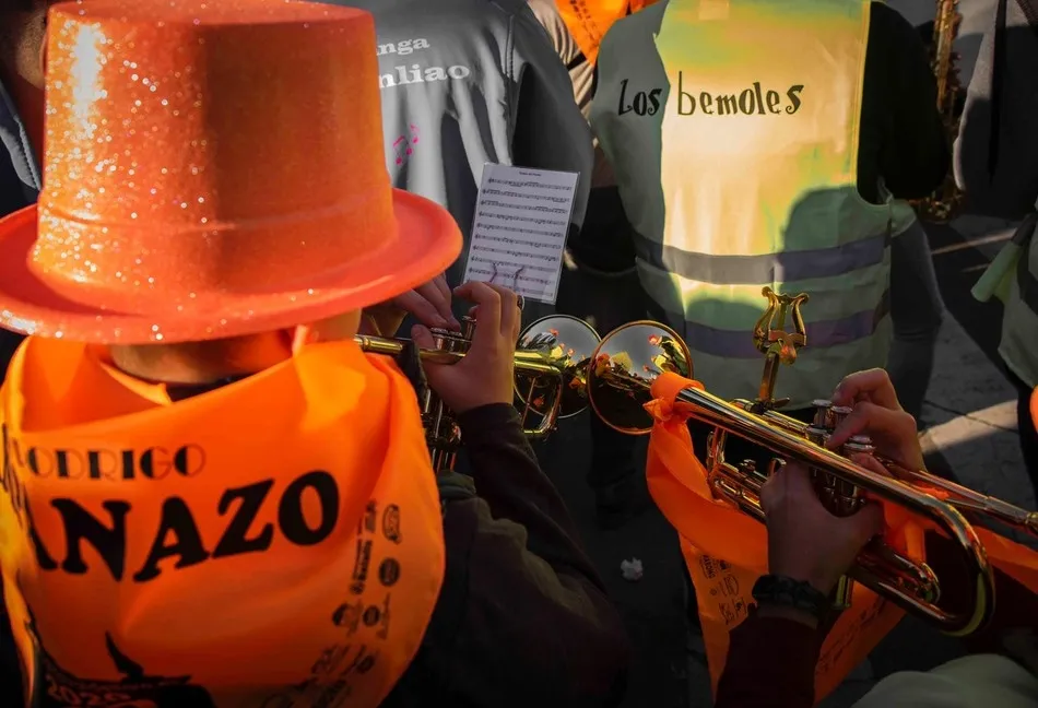 Abierta la votación para escoger las imágenes que ilustrarán el Calendario Carnavalero 20/21  