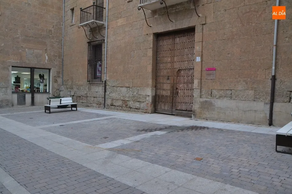 Foto 4 - El Registro y la zona de ferias empiezan a recuperar plazas de aparcamiento  