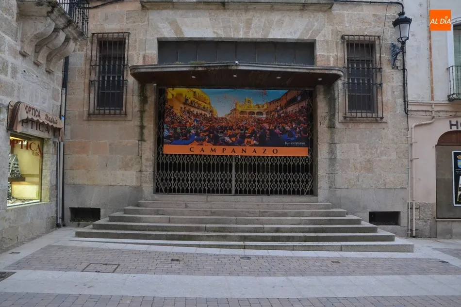 Foto 3 - El Registro y la zona de ferias empiezan a recuperar plazas de aparcamiento  