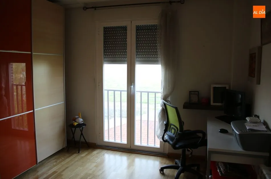 Foto 5 - Venta de chalet adosado en Alba de Tormes