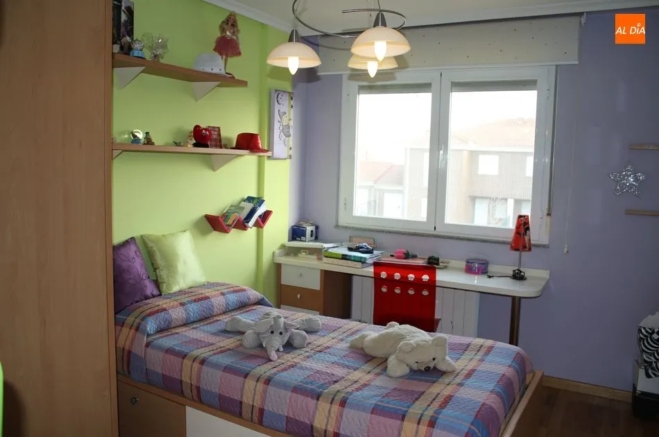 Foto 4 - Venta de chalet adosado en Alba de Tormes