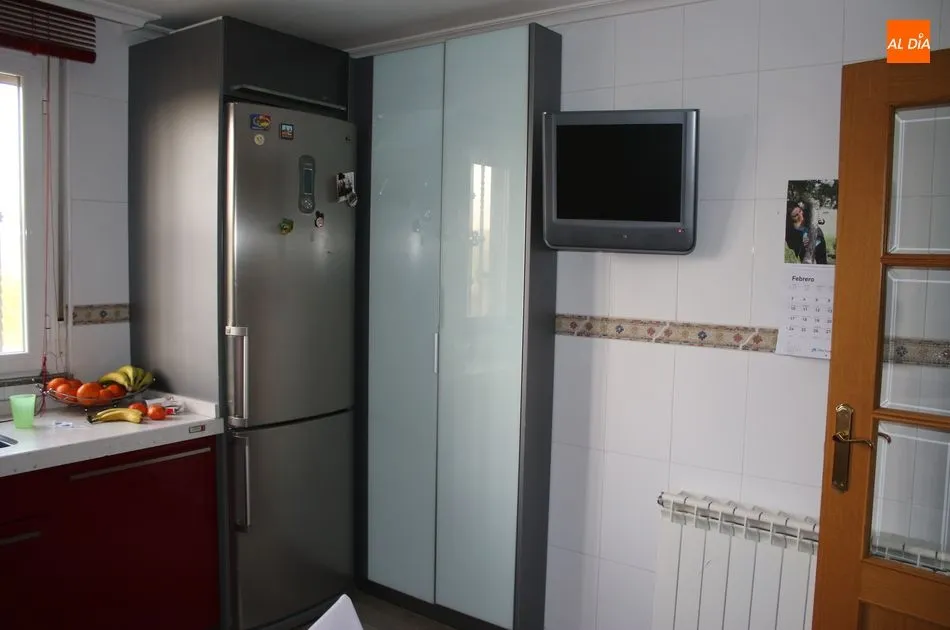 Foto 3 - Venta de chalet adosado en Alba de Tormes