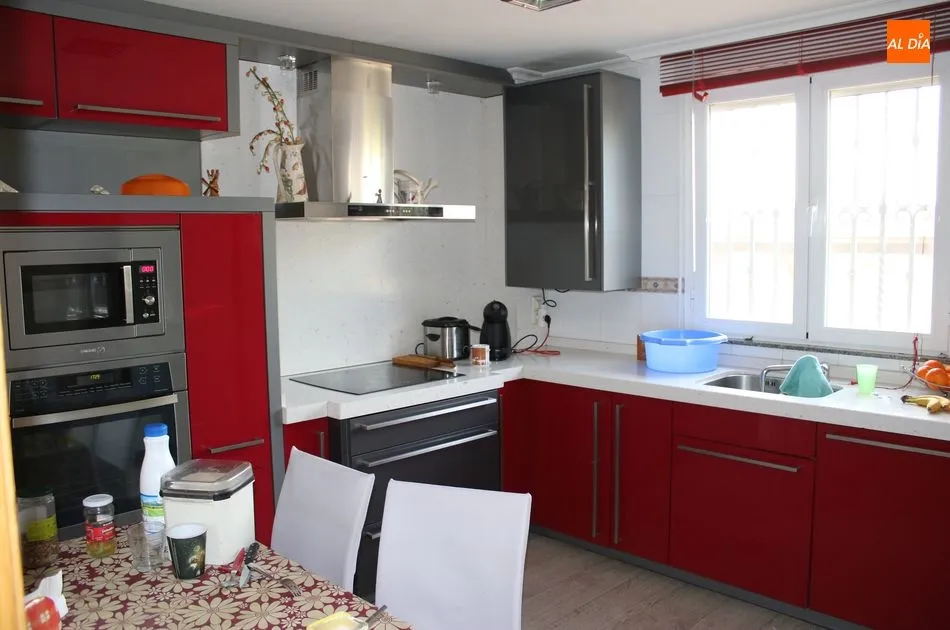 Foto 2 - Venta de chalet adosado en Alba de Tormes