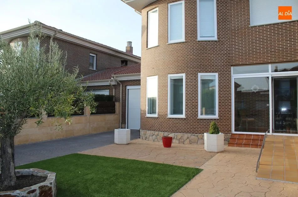 Foto 6 - Venta de chalet adosado en Alba de Tormes