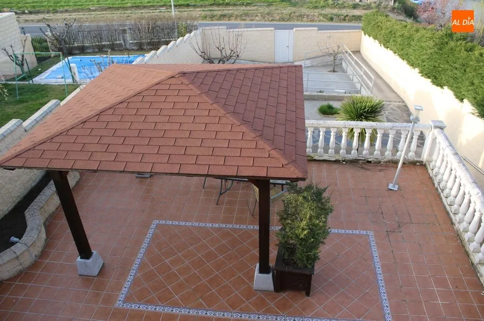Foto 7 - Venta de chalet adosado en Alba de Tormes